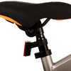 Volare Rocky Children's Bicycle - Jungen - 14 Zoll - Grau - Zwei Handbremsen
