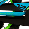 Volare Rocky Children's Bicycle - Jungen - 16 Zoll - Grün - Zwei Handbremsen