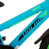 Volare Rocky Children's Bicycle - Jungen - 16 Zoll - Grün - Zwei Handbremsen