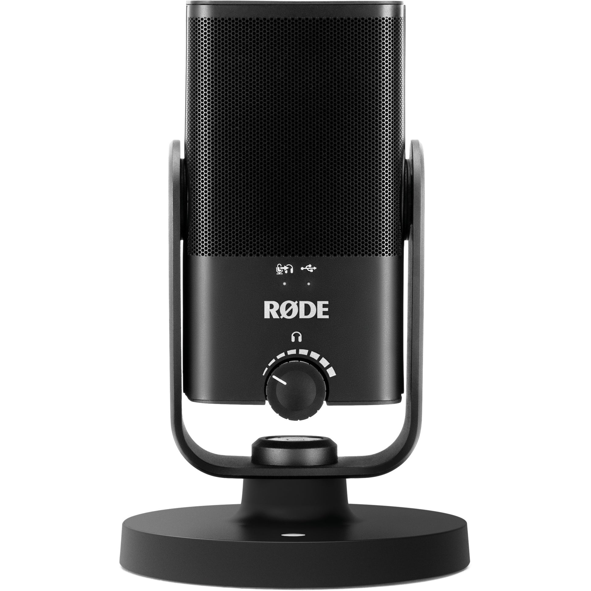 Rote Mikrofone NT-USB Mini