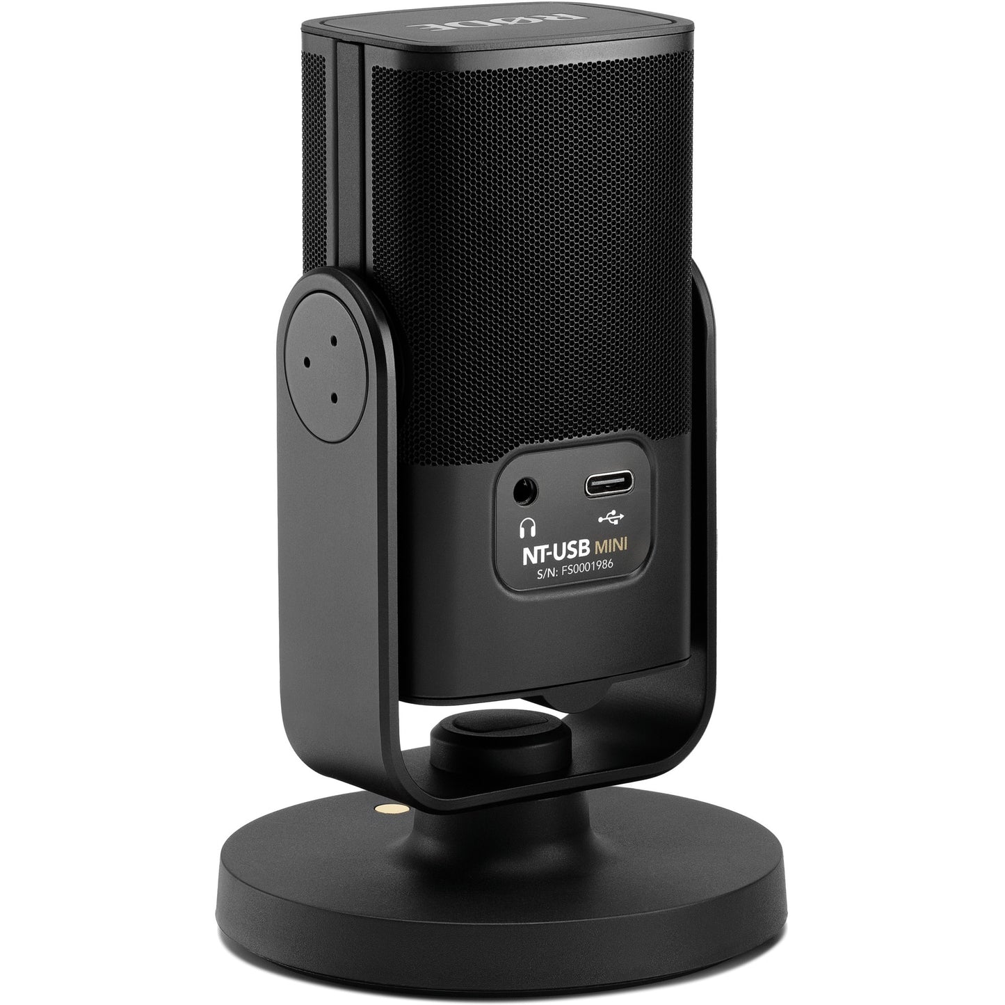 Rote Mikrofone NT-USB Mini