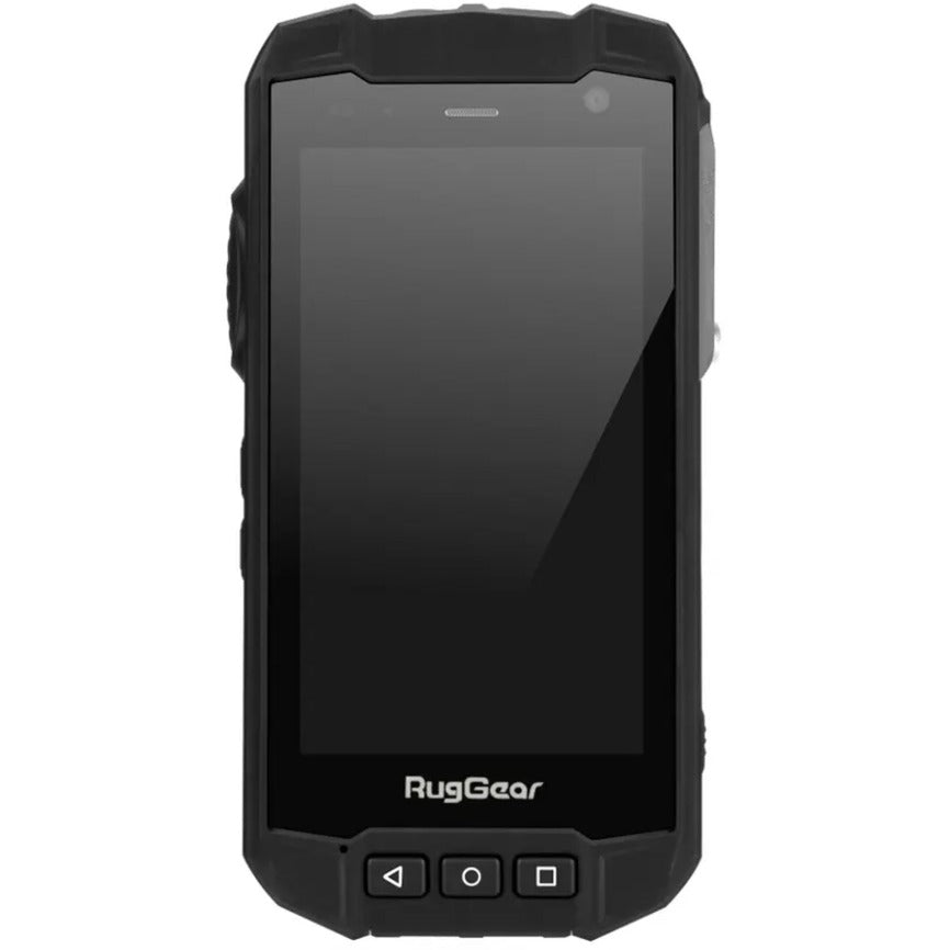 Ruggar RG530