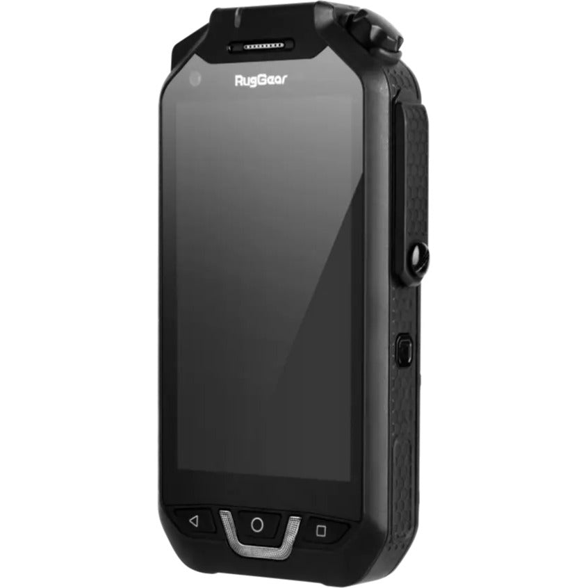 Ruggar RG750