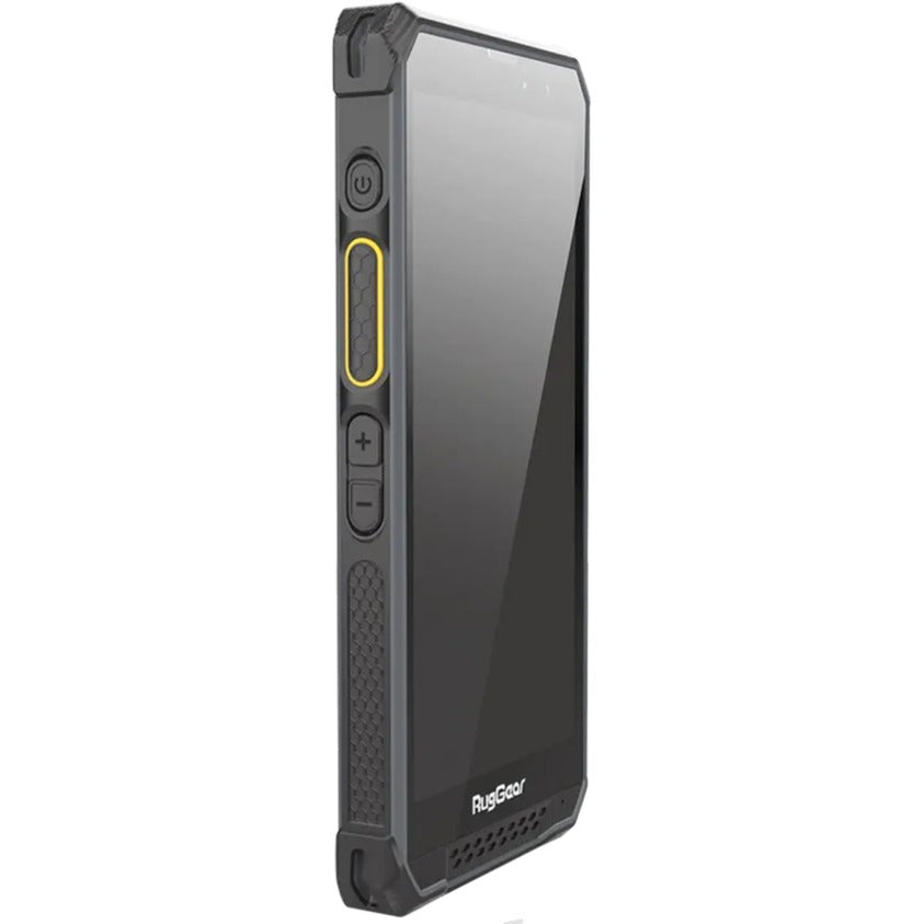 Ruggar RG880
