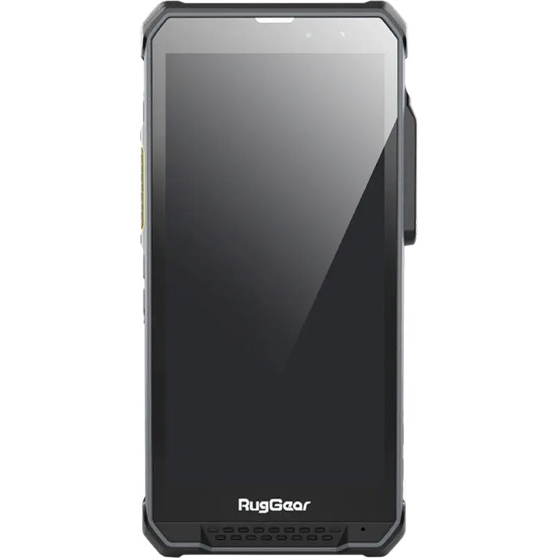 Ruggar RG880