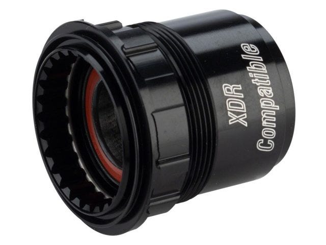 Sram ffwd Body Road DT Ratchet Rotor XDR 12 Gang