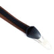 Bibia Triobinder uni Bev Bruin schwarz