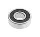 Ffwd Spur Spur Vorderrad Hinterrad