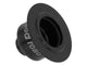 Shimano ffwd Hinterradnabe Hinterradnabe dt Antriebsseite schwarz