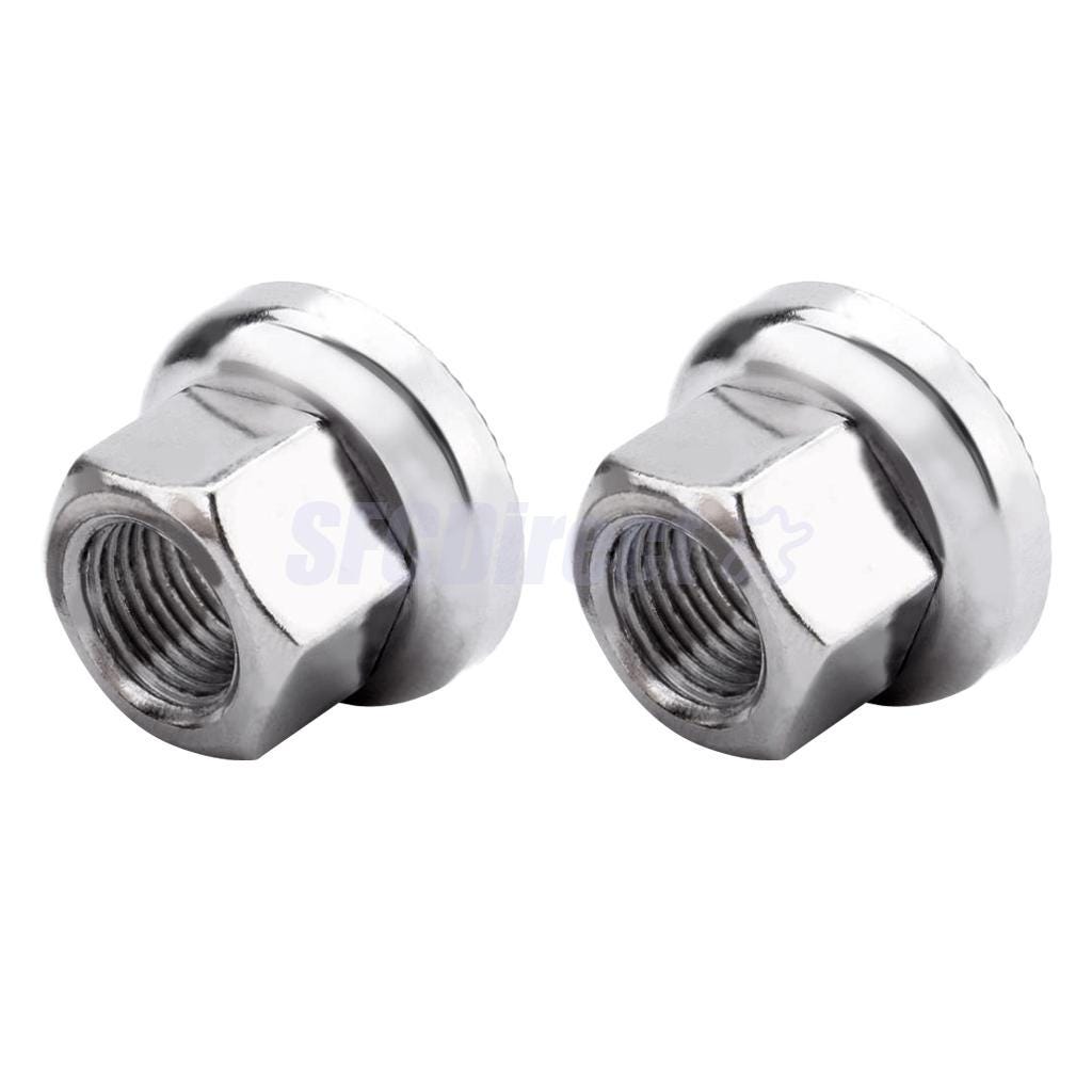 Ffwd hintere Spurschiene M10 Stahl