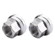 Ffwd hintere Spurschiene M10 Stahl