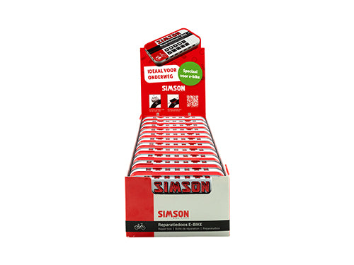 Simson Reparaturbox E-Bike in Counterboxen (12)