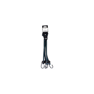 Spinnenbinder Simson schwarz-blau