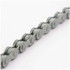 Simson Chain Normal Anti-rust - Fahrradkette 1 2x1 8 - 112 Glieder - Grau