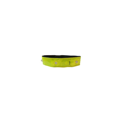 Simson Reflexionsarmband Lumi led