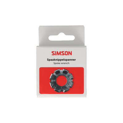Simson Speichenspanner Nippelspanner