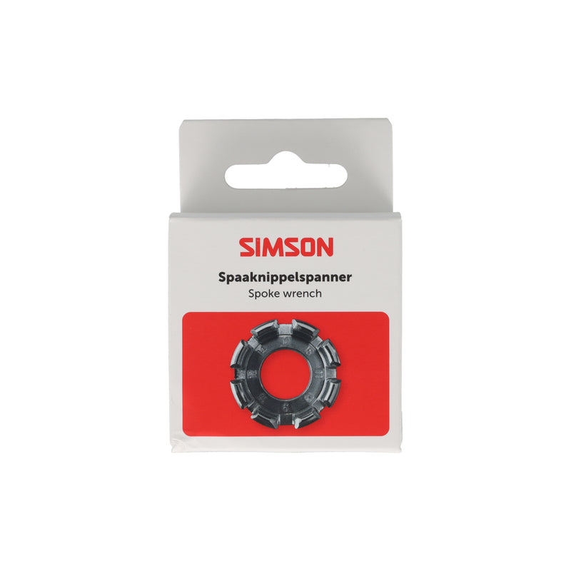 Simson Speichenspanner Nippelspanner