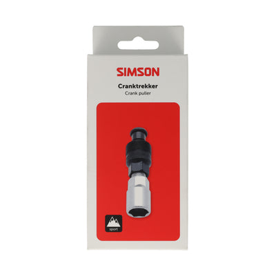 Simson Kurbelabzieher