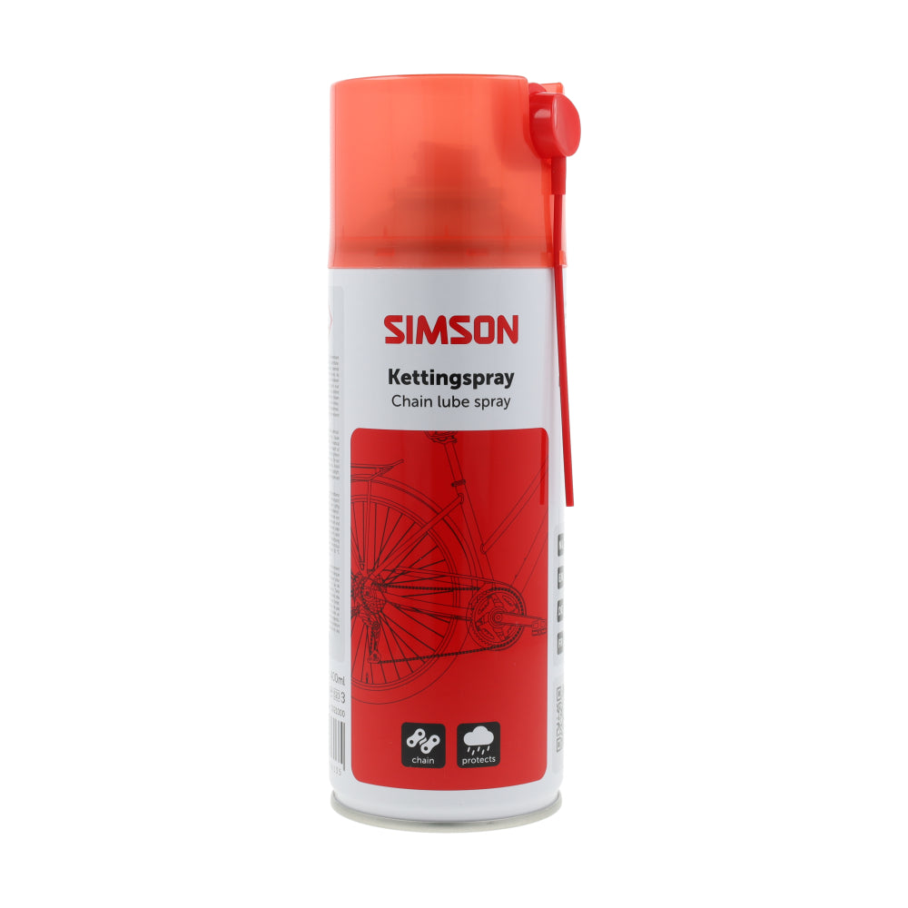 Simson Kettenspray 400ml