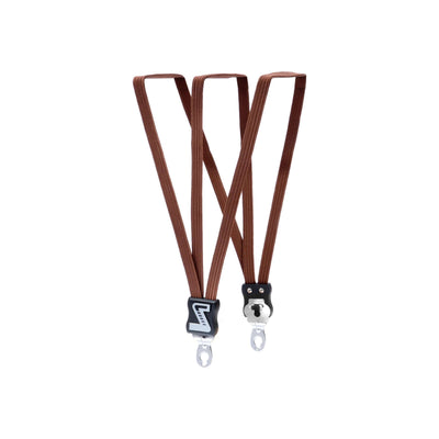 Simson speedbelt Trio mit 3 Bindemitteln - braun