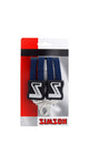 Simson Speedbelt Trio mit 3 Bändern - navy