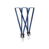Simson Speedbelt Trio mit 3 Bändern - navy