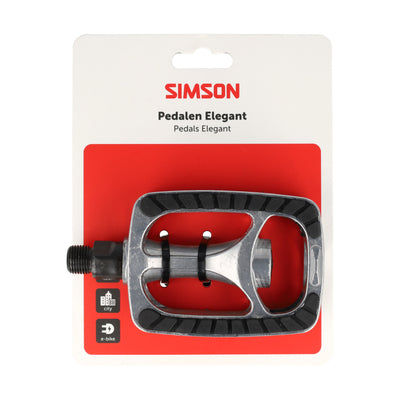 Simson Pedale elegant (50 Stück)