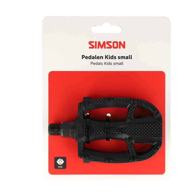 Simson Pedale Kinder klein 2.0 dünner Draht
