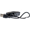 Simson usb led lampe linie weiß 20 led 8 lux