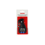 Simson digitales Manometer Aerogauge - afbeelding 1