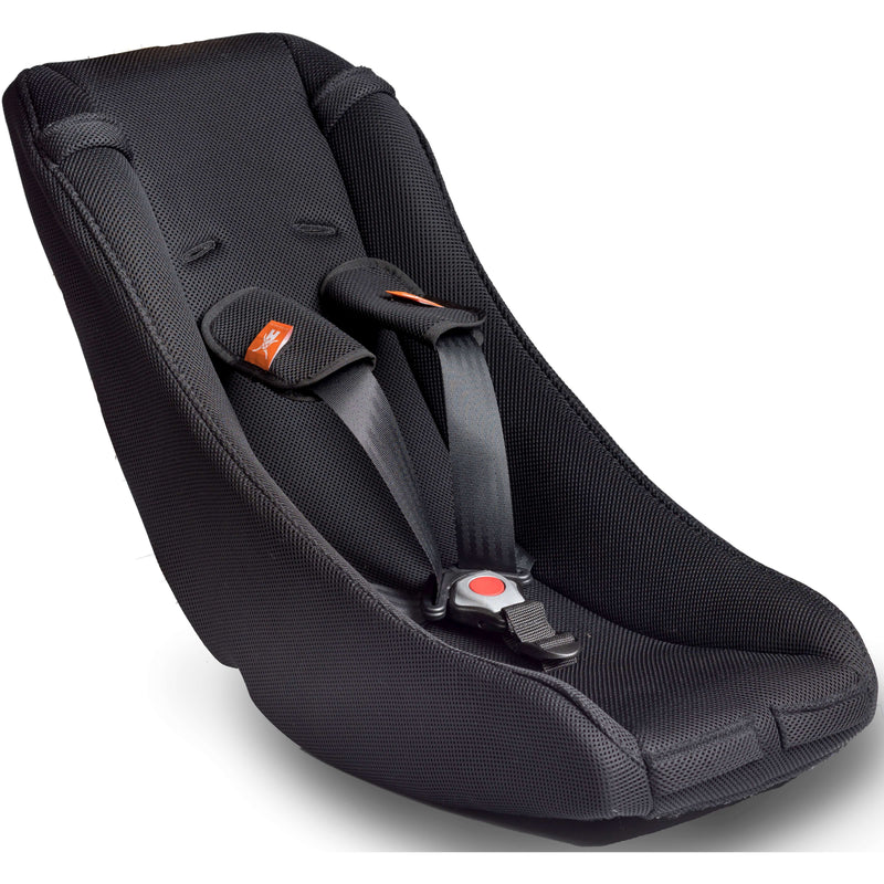 Melia Comfort 4-Seasons Babysitz 0-9m