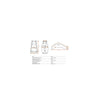 Melia Comfort 4-Seasons Babysitz 0-9m
