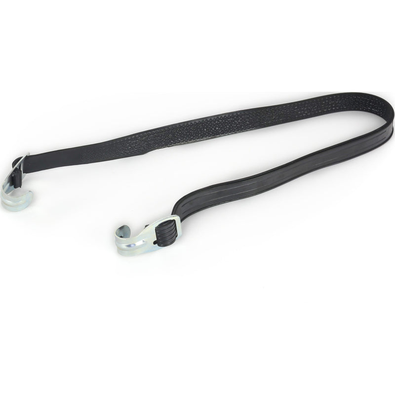 Bibia Snelbinder Campinghaken
