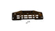 Spinder -Nummernschildhalter TX2