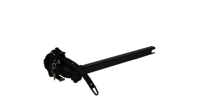 Spinderrahmenhalter Arm TX2