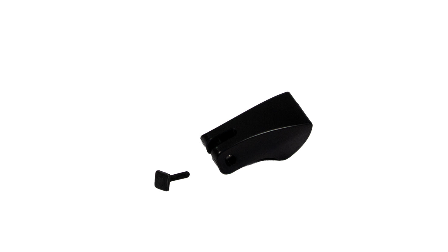 Spinderhebel Unterearm TX2