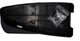 Spinderlampenschutzhaube links TX2