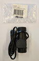 Spinderkabel Set 80 cm TX2