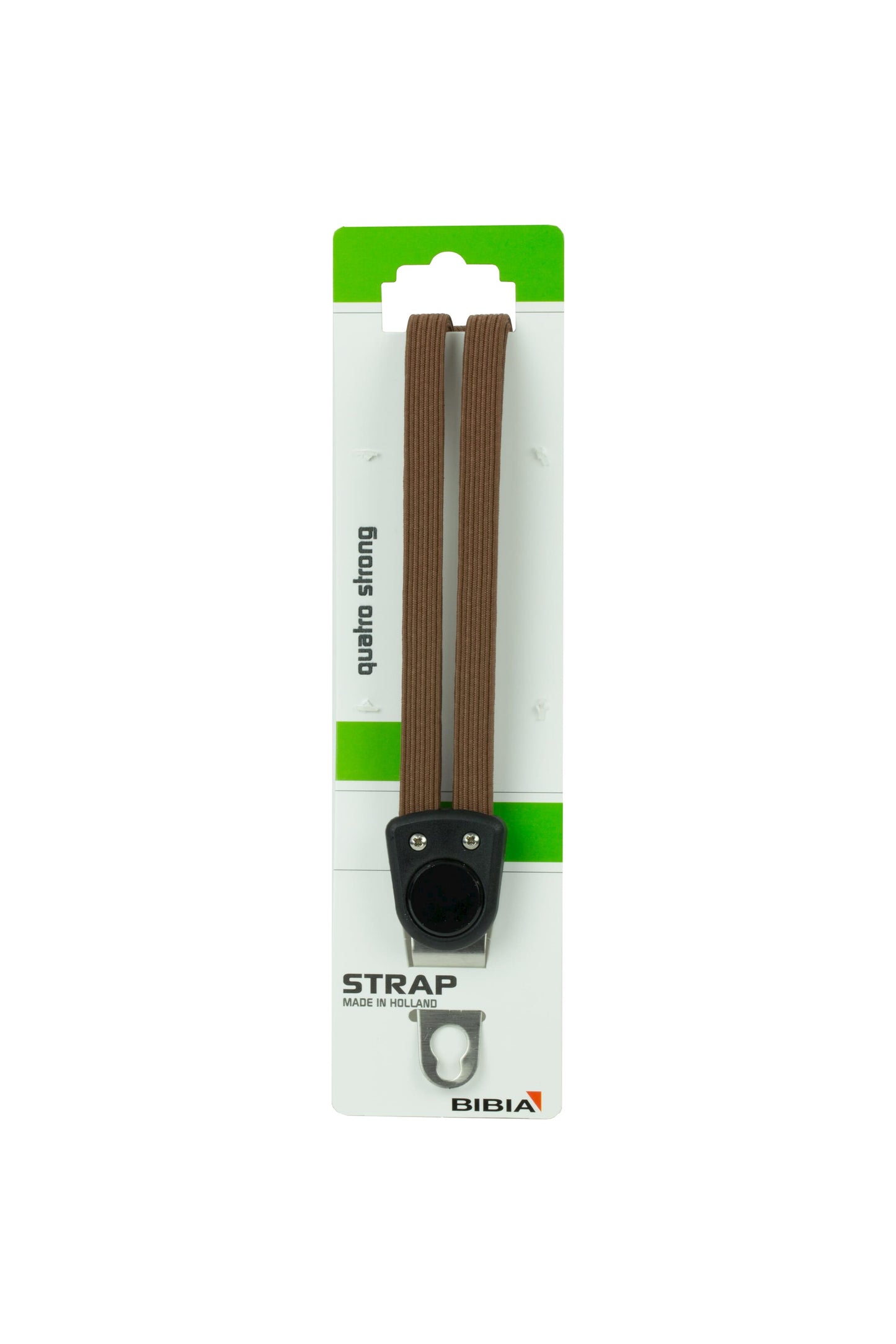 Bungee-Seil Quattro Strong 26 28 Zoll braun