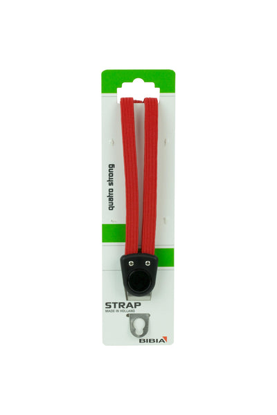 Widek 159419 Ordner Quatro Strong 28 Zoll Feuerrot auf Karte