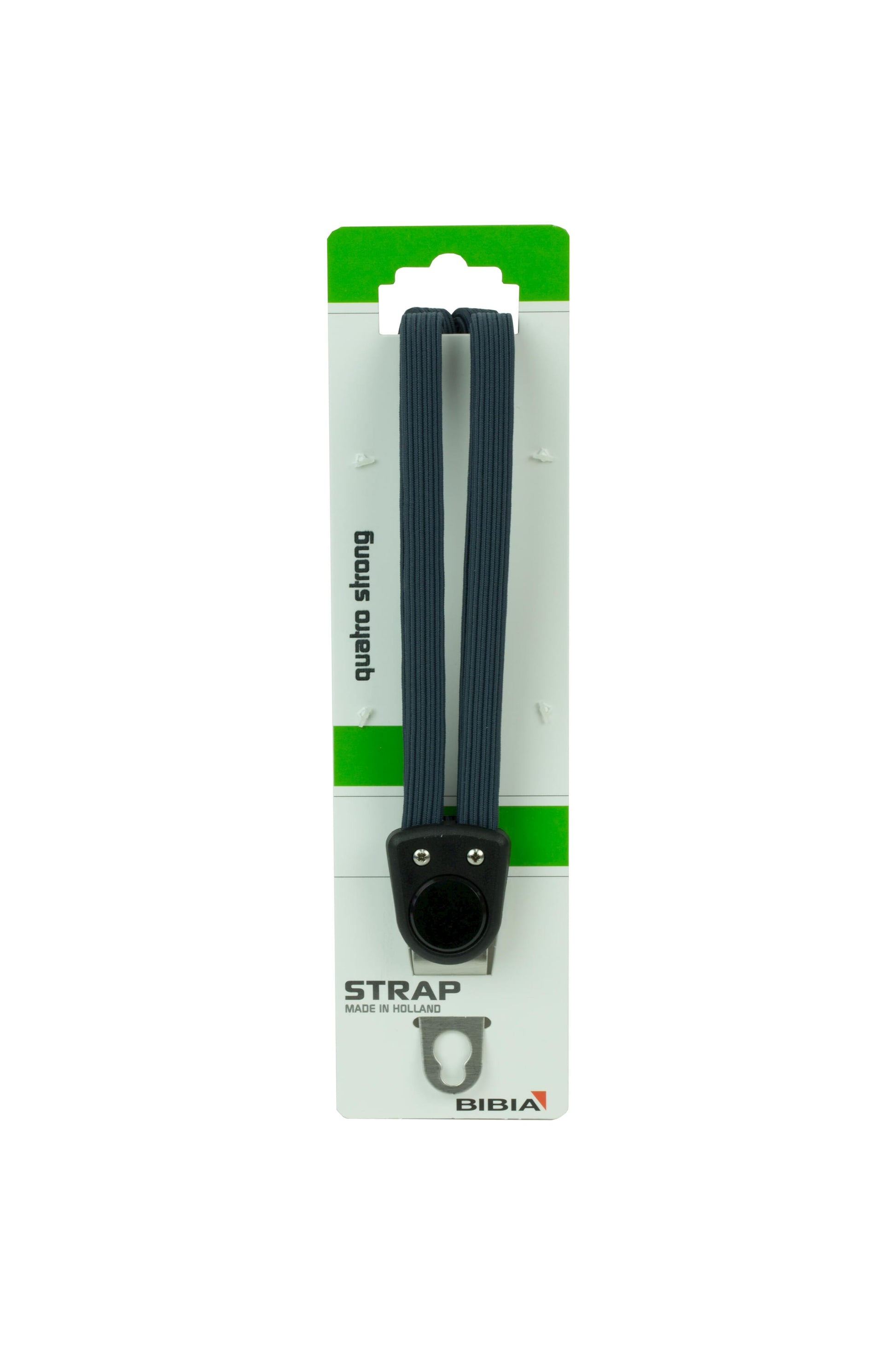 Bibia 159423 Binder Quatro Strong 28 Zoll blaues Grau auf der Karte