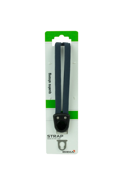 Bibia 159423 Binder Quatro Strong 28 Zoll blaues Grau auf der Karte
