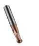 Dormer-Radiusfräser Vollhartmetall 6 mm (S522)