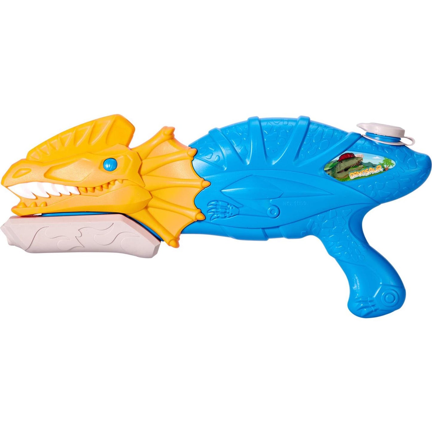 Wasserpistole 43cm
