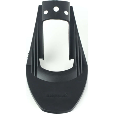 Mudflap Widek großer Stadtplan