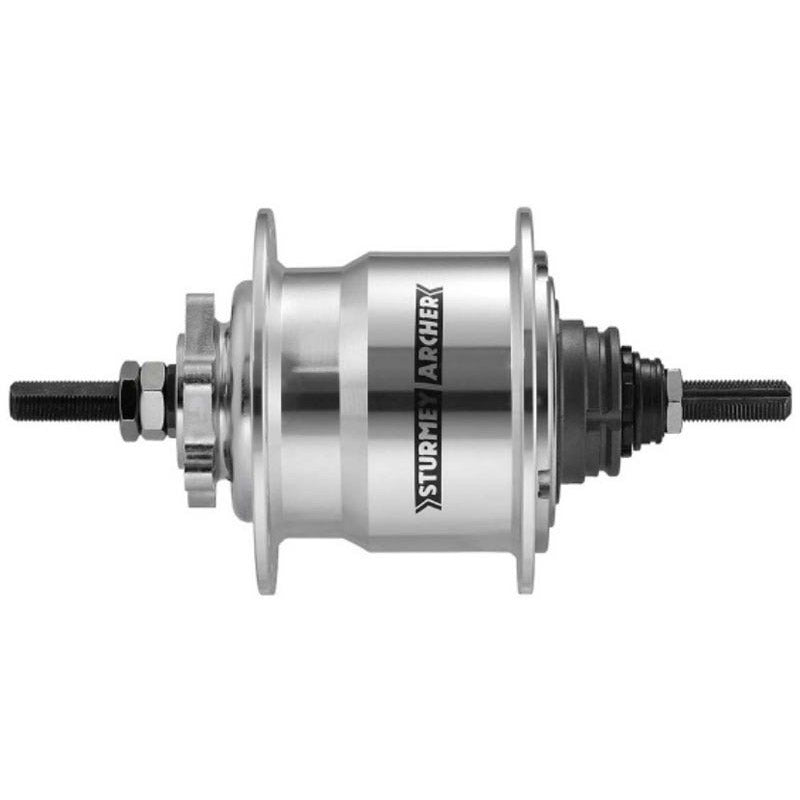 Ursus Sturmey Archer Hinterradnabe x-rk4 4v 36g bin