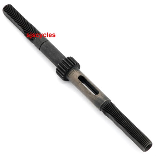 Sturmeyarcher SA als 163 mm AWC