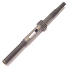 Sturmeyarcher SA Achter Achse 163 mm AWC 9 95 HSA539