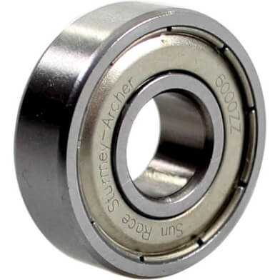 Sturmeyarcher SA Lower L geschlossen x-fdd