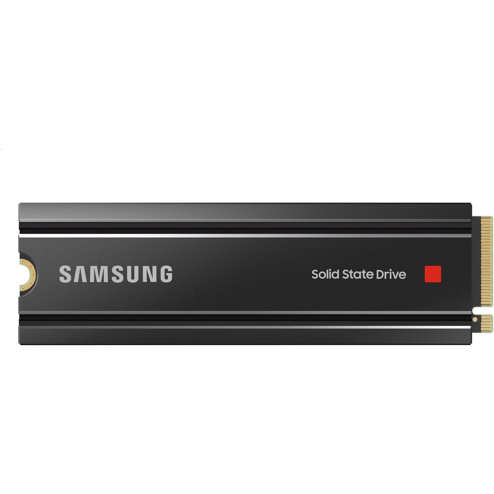 Samsung 980 Pro Heatkolben, 2 TB